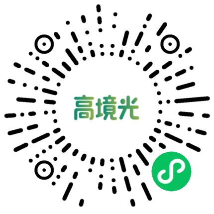 小程序二维码